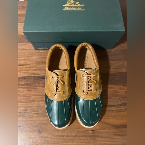 AIME LEON DORE Pápia Boots in Pine Grove ALD Men’s Size 11 - Picture 3 of 12